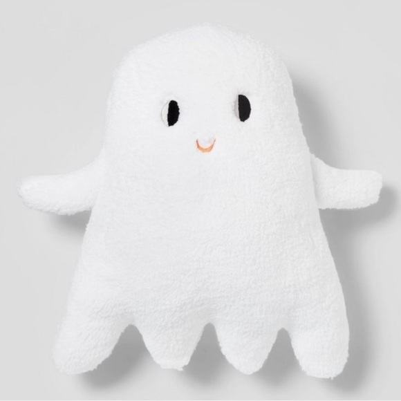 Target Holiday Target Hyde Eek Faux Shearling Ghost Novelty